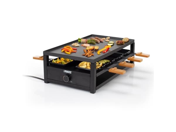Princess 162655, 1300 W, 230 V, 50 - 60 Hz