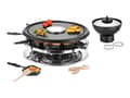 Pikkukuva 3 / 5: Unold RACLETTE Multi 4in1 (48726)