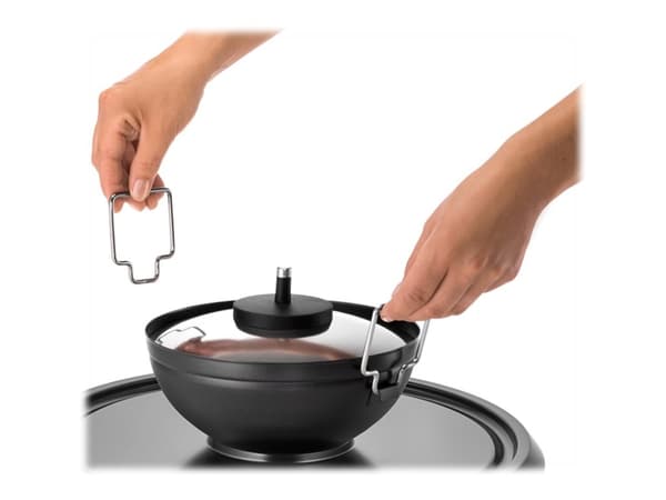 Unold RACLETTE Multi 4in1 (48726)