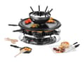 Pikkukuva 2 / 5: Unold RACLETTE Multi 4in1 (48726)