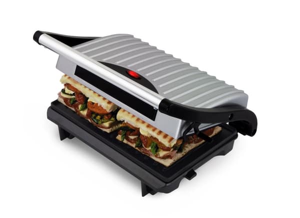 Esperanza EKG005 El-grill 750W Inox