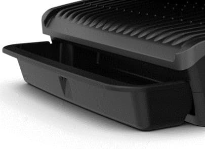 Tefal OptiGrill Elite GC750D30 kontaktgrill