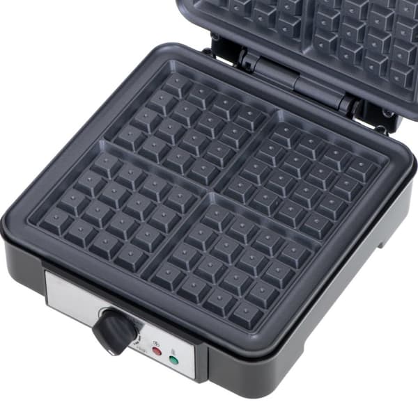 Vaffelmager Adler AD 3049
