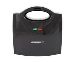 Esperanza EKT006K voileipägrilli 700 W musta