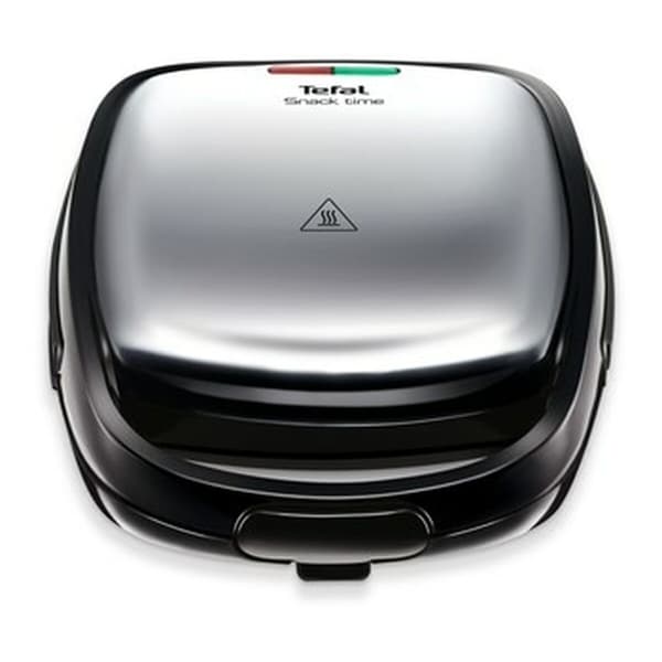 Smörgåsmaskin Tefal SW341D12 Svart 700 W