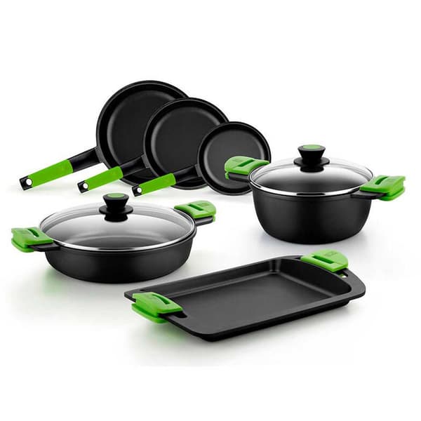 Bra Raidoilla Prior Grill 40 Cm