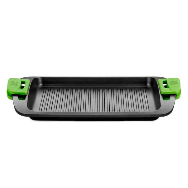 Bra Raidoilla Prior Grill 40 Cm