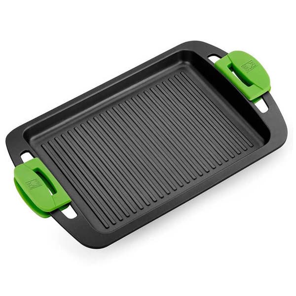 Bra Raidoilla Prior Grill 40 Cm