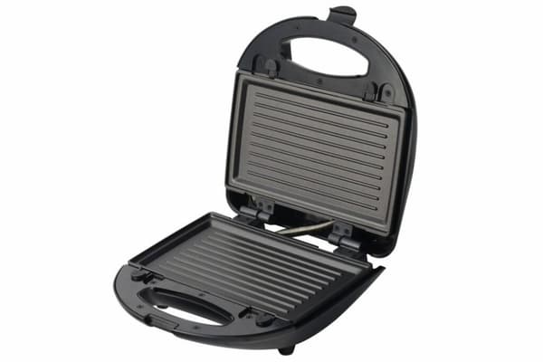 3-in-1 Blaupunkt voileipäpaahdin SMS611