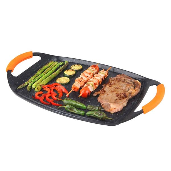 Orbegozo Köksgrill Gdb 4700 47 Cm