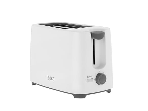 700W brødrister
