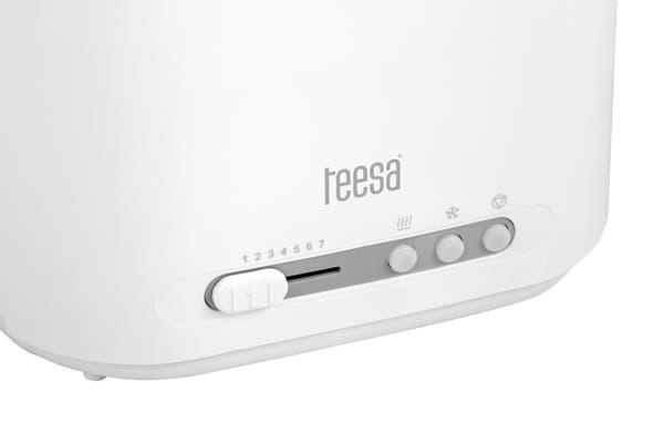 850W brødrister