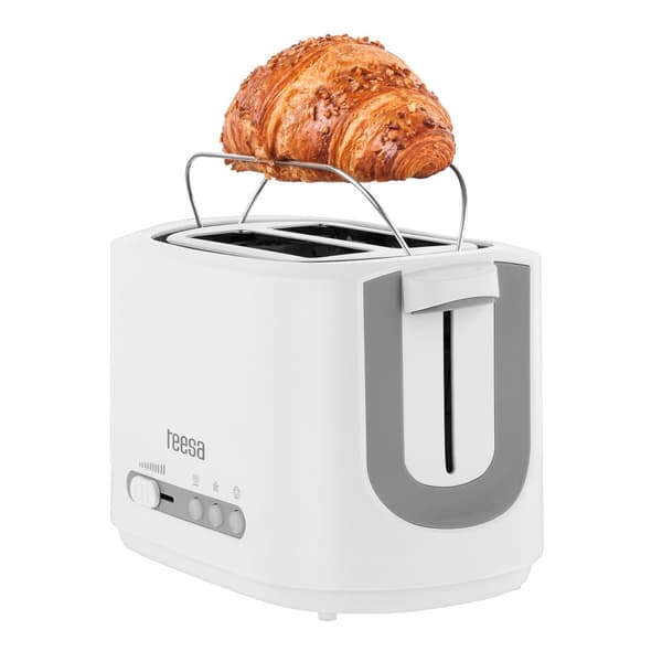 850W brødrister