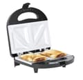 Miniatyrbillede 3 af 4: Sandwichmaskine med keramiske indsatser