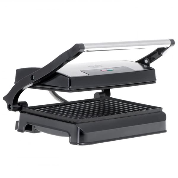 Adler | AD 3052 | Elektrisk grill | Tabel | 1200 W | Rustfrit stål
