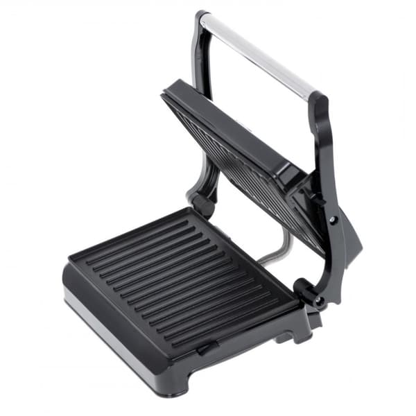 Adler | AD 3052 | Elektrisk grill | Tabel | 1200 W | Rustfrit stål