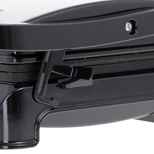 Adler | AD 3052 | Elektrisk grill | Tabel | 1200 W | Rustfrit stål