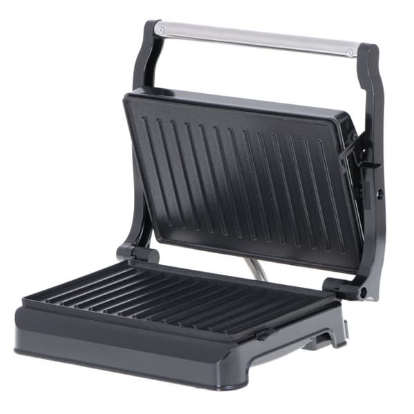 Adler | AD 3052 | Elektrisk grill | Tabel | 1200 W | Rustfrit stål