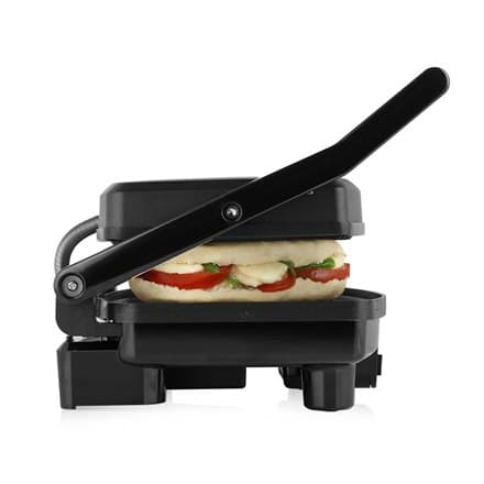 Tristar | GR-2856 | Grill | Kontakt grill | 1500W | Sort