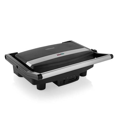 Tristar | GR-2856 | Grill | Kontakt grill | 1500W | Sort