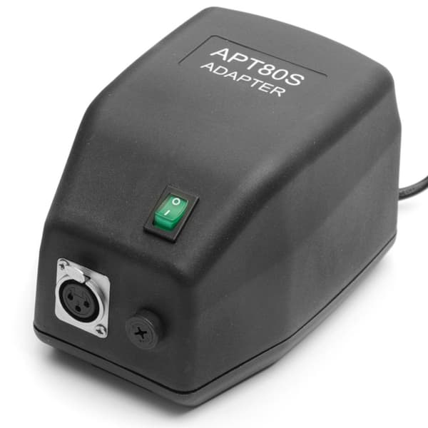 Elektrisk gyros kebabkniv med slipare och stativ 230 V 80 W - Hendi 267264