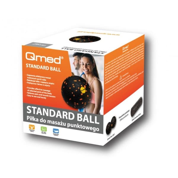 STANDARDBALL Spotmassagebold