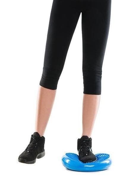 BALANCE DISC Poduszka sensoryczna af wypustkami
