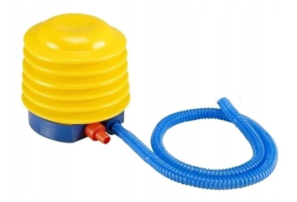 Rehabiliteringssystem med ABS-system med pompką 45 cm