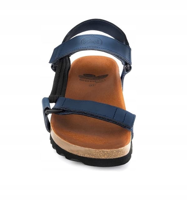 Obuwie HEAVEN AD MED MF230091007 roz. 40 farver niebieski