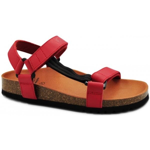 Obuwie HEAVEN AD MED MF230091051 roz. 41 färger czerwony