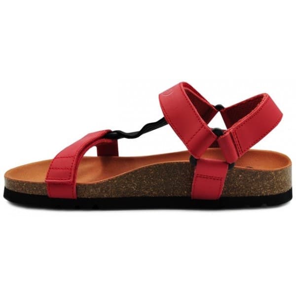 Obuwie HEAVEN AD MED MF230091051 roz. 41 färger czerwony
