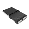 Miniatyrbild 3 av 4: Maestro MR-719 - 2000 W elektrisk grill
