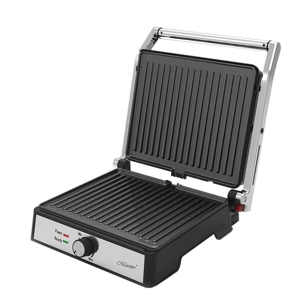 Maestro MR-719 - 2000 W elektrisk grill