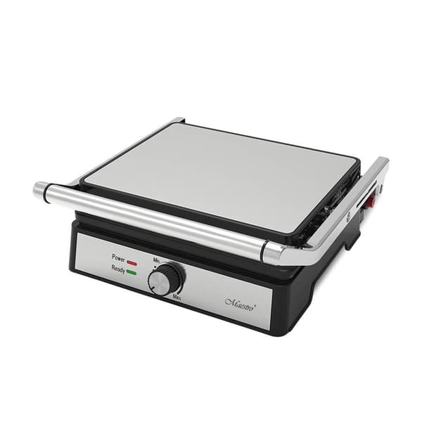Maestro MR-719 - 2000 W elektrisk grill