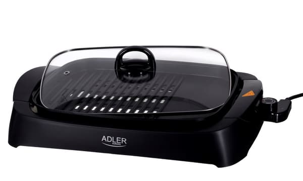 Elektrisk grill ADLER AD 6610