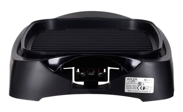 Elektrisk grill ADLER AD 6610