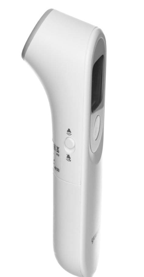 Beröringsfri elektronisk panntermometer YUWELL