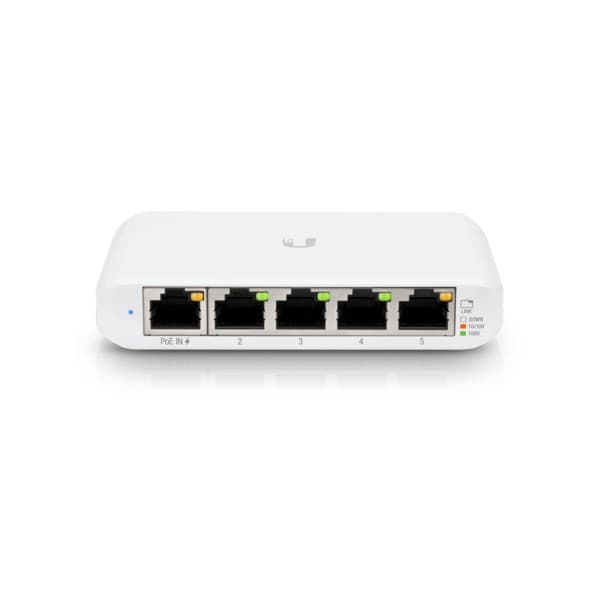 Ubiquiti UniFi USW Flex Mini, EU
