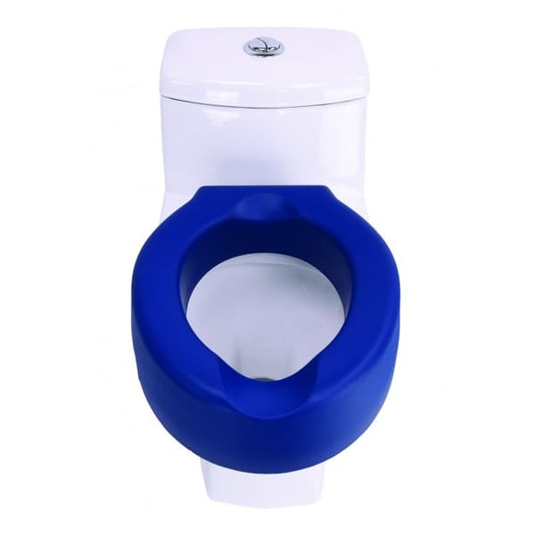 Blødt toiletbeslag 500300