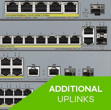 Zyxel GS1350-26HP-EU0101F netværksswitch Administreret L2 Gigabit Ethernet (10/100/1000) Strøm over Ethernet (PoE) Grå