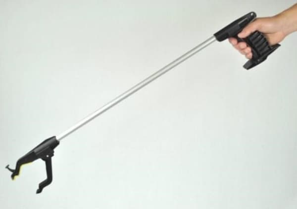 Chwytak dla seniora - prosti 76cm