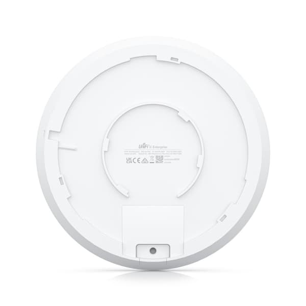 Ubiquiti UniFi6 Enterprise 4800 Mbit/s White Power over Ethernet (PoE)
