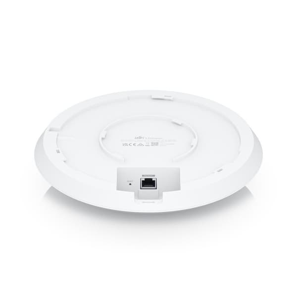Ubiquiti UniFi6 Enterprise 4800 Mbit/s White Power over Ethernet (PoE)