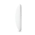 Miniatyrbillede 3 af 10: Ubiquiti U7 Pro 5400 Mbit/s White Power over Ethernet (PoE)