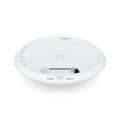 Miniatyrbillede 6 af 10: Ubiquiti U7 Pro 5400 Mbit/s White Power over Ethernet (PoE)