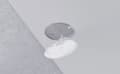 Miniatyrbillede 8 af 10: Ubiquiti U7 Pro 5400 Mbit/s White Power over Ethernet (PoE)