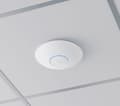 Miniatyrbillede 10 af 10: Ubiquiti U7 Pro 5400 Mbit/s White Power over Ethernet (PoE)