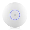 Miniatyrbillede 1 af 10: Ubiquiti U7 Pro 5400 Mbit/s White Power over Ethernet (PoE)