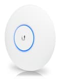Miniatyrbillede 2 af 5: Ubiquiti UAP-AC-PRO trådløst adgangspunkt 1300 Mbit/s White Power over Ethernet (PoE)