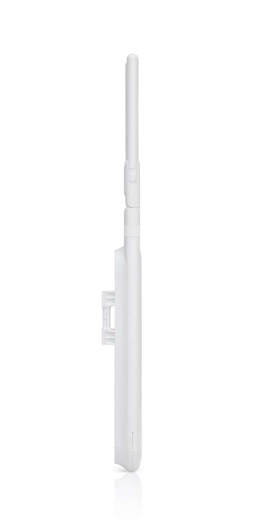 Ubiquiti 5x Unifi AC Mesh 867 Mbit/s White Power over Ethernet (PoE) Hvid